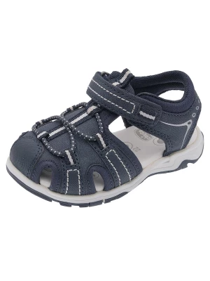 Foto van product Chicco Open schoenen 'Colin' donkerblauw / lichtgrijs