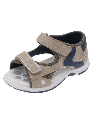 Foto van product Chicco Open schoenen 'Facci' donkerbeige / donkerblauw