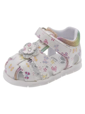Foto van product Chicco Sandalen 'FENIS' gemengde kleuren / wit