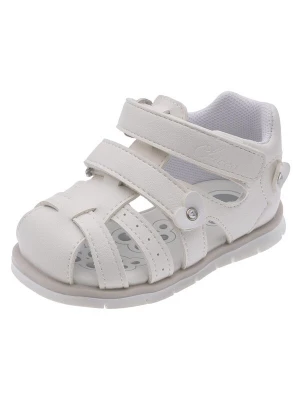 Foto van product Chicco Sandalen 'Fiandra' wit