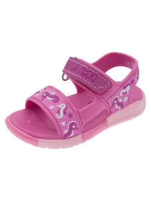 Foto van product Chicco Sandalen 'Moliere' pink / magenta / wit