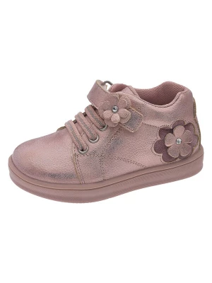 Foto van product Chicco Sneakers 'Fallas' oudroze / zilver