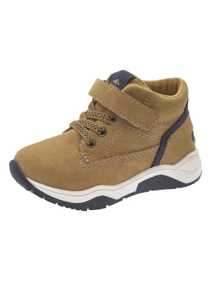 Foto van product Chicco Sneakers 'Fangor' navy / lichtbruin