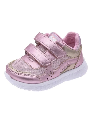 Foto van product Chicco Sneakers 'GIARBARA' lichtbeige / pink