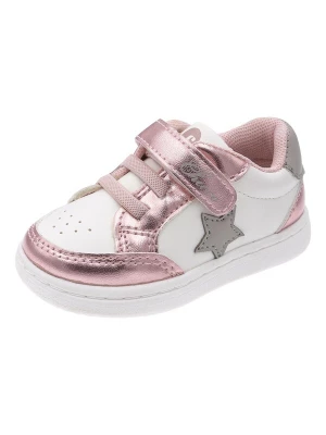 Foto van product Chicco Sneakers 'GOZZY' grijs / pink / wit