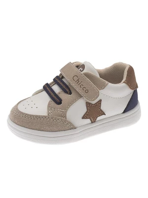 Foto van product Chicco Sneakers 'GOZZY' marine / bruin / wit