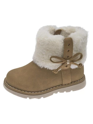 Foto van product Chicco Snowboots 'Fling' bruin / wit