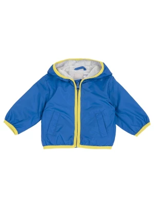 Foto van product Chicco Tussenjas blauw / geel