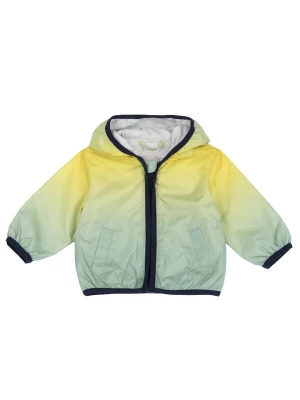 Foto van product Chicco Tussenjas geel / groen / zwart