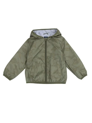 Foto van product Chicco Tussenjas groen