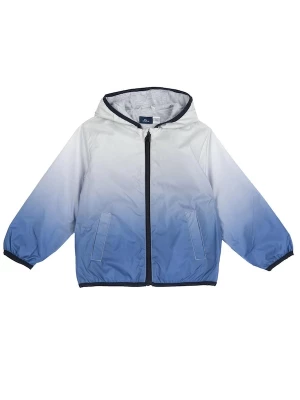 Foto van product Chicco Tussenjas lichtblauw / wit
