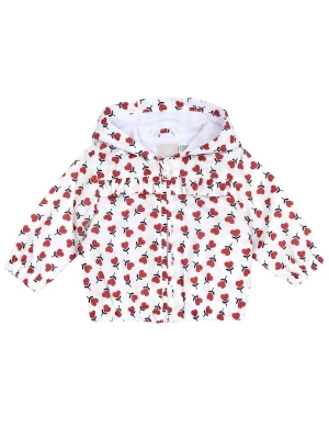 Foto van product Chicco Tussenjas rood / zwart / wit