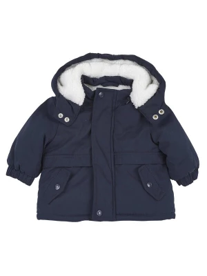Foto van product Chicco Winterjas navy