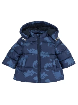 Foto van product Chicco Winterjas navy / royal blue / koningsblauw