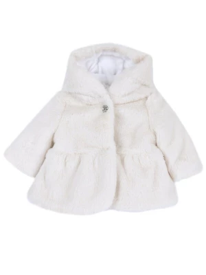 Foto van product Chicco Winterjas wit
