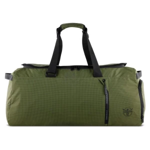 Foto van product CHIEMSEE Reistas 'Light N Base' kaki / zwart