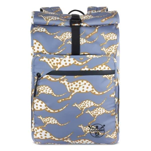 Foto van product CHIEMSEE Rugzak 'Jump N Fly' sand / lila / wit
