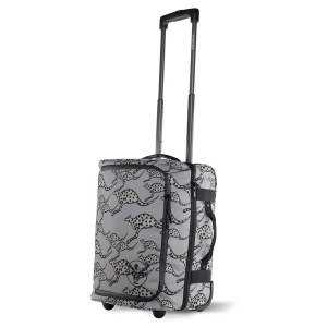 Foto van product CHIEMSEE Trolley grijs / zwart