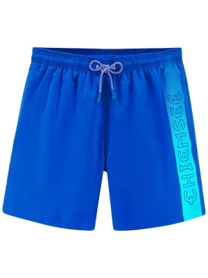 Foto van product CHIEMSEE Zwemshorts blauw / turquoise