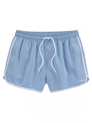 Foto van product CHIEMSEE Zwemshorts opaal / wit