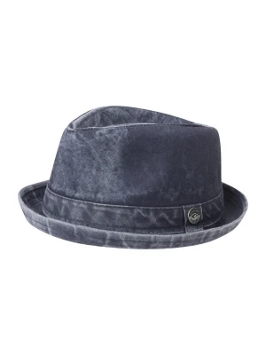 Foto van product chillouts Hoed 'Sligo' blauw