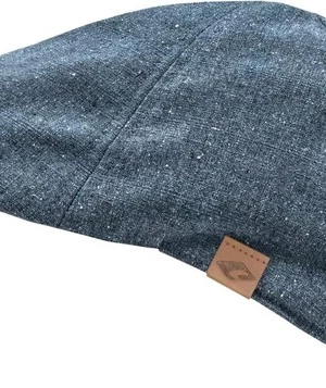 Foto van product chillouts Muts blauw gemêleerd