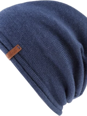 Foto van product chillouts Muts 'Leicester' blauw