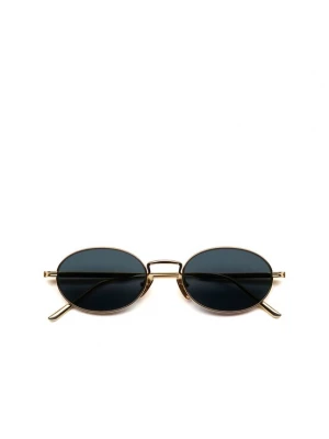 Foto van product CHIMI Zonnebril 'CC Titan' goud