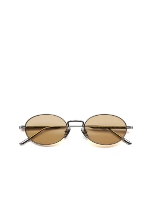 Foto van product CHIMI Zonnebril 'CC Titan' zilver