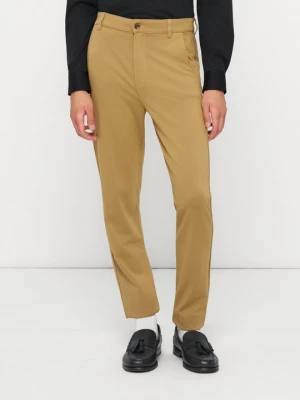 Foto van product Chino 7 For All Mankind beżowy