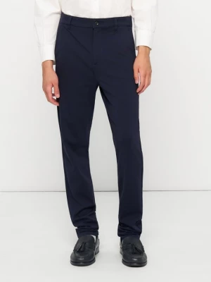 Foto van product Chino 7 For All Mankind blauw