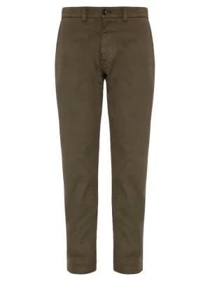 Foto van product Chino 7 For All Mankind groen