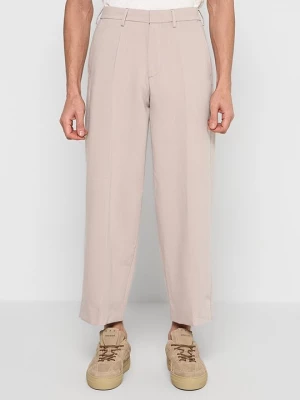 Foto van product Chino Abercrombie & Fitch beżowy