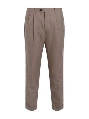 Foto van product Chino AllSaints bruin