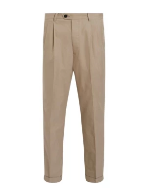 Foto van product Chino AllSaints bruin