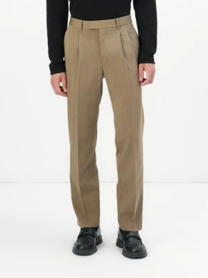 Foto van product Chino AllSaints groen