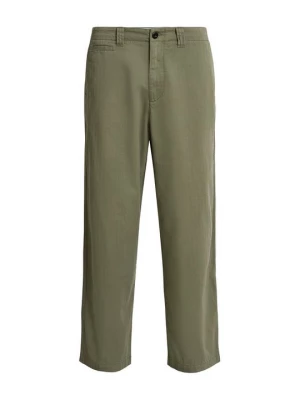 Foto van product Chino AllSaints groen