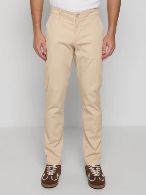 Foto van product Chino Armani Exchange beżowy