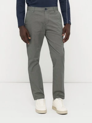 Foto van product Chino Armani Exchange burned-orange denim