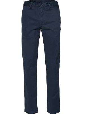 Foto van product Chino Armani Exchange donkerblauw