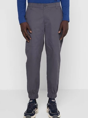 Foto van product Chino Armani Exchange grijs