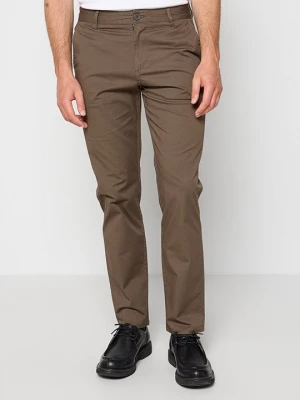 Foto van product Chino Armani Exchange oranje gemêleerd
