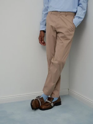 Foto van product Chino Armani Exchange wit