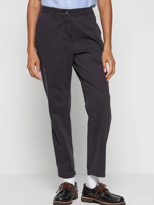 Foto van product Chino Barbour donkerblauw