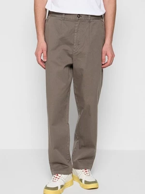 Foto van product Chino Barbour grijs