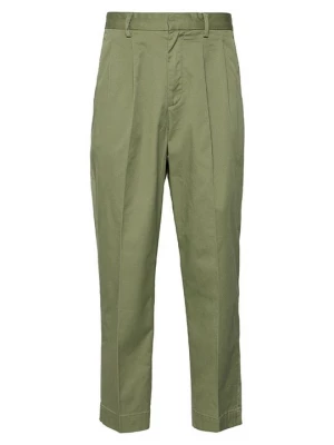 Foto van product Chino Barbour olijfgroen