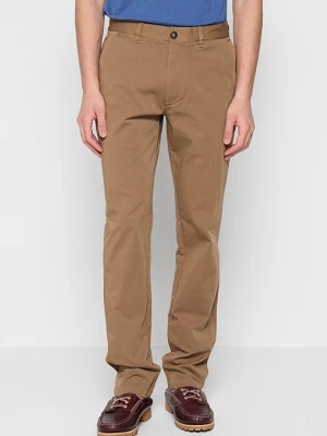 Foto van product Chino Barbour zandkleur