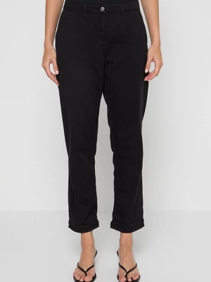 Foto van product Chino Barbour zwart