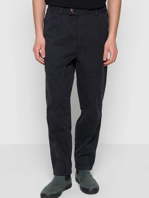 Foto van product Chino Barbour zwart
