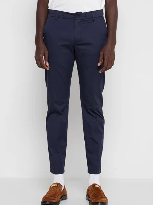 Foto van product Chino Bogner donkerblauw